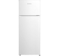 Ψυγείο δίπορτο  W72204DTD ΛΕΥΚΟ Με εσωτερικό φωτισμό τύπου LED